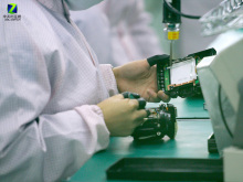 相機生產揭秘 奧林巴斯中國工廠報道